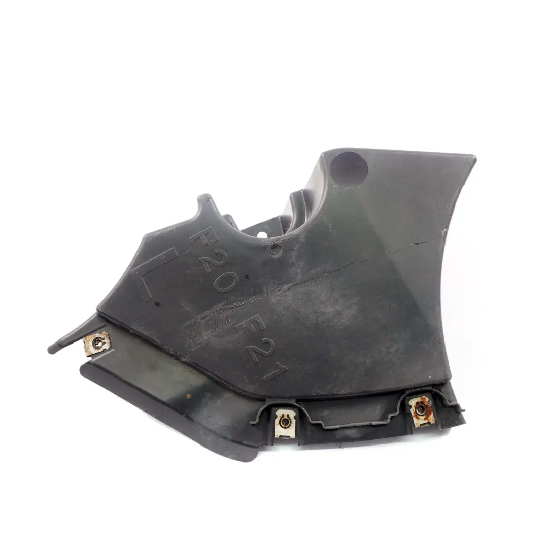 Underfloor Under Body Cover Panel Shield Rear Left N/S to BMW 1 Series F20 with Part number 7241835 BMW 1 Series F20 Underfloor Under Body Cover Panel Shield Rear Left N/S - SKU 7241835-1 - Part number 7241835