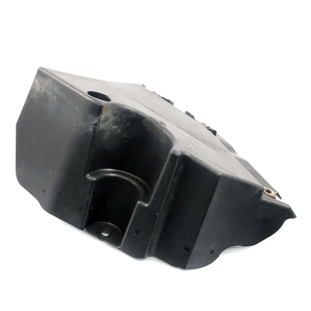 Protezione Sottoscocca Pannello Copertura Posteriore SX per BMW F20 con numero di parte 7241835 BMW F20 Protezione Sottoscocca Pannello Copertura Posteriore SX - SKU 7241835-1 - Numero di parte 7241835