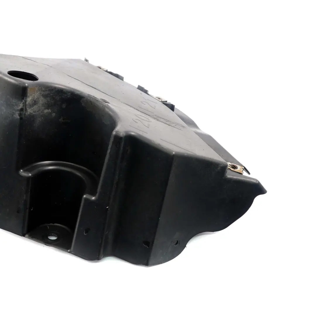 BMW 1 Reihe F20 Unterbodenverkleidung Abdeckung Hinten Links - SKU 7241835-1 - Teilenummer 7241835