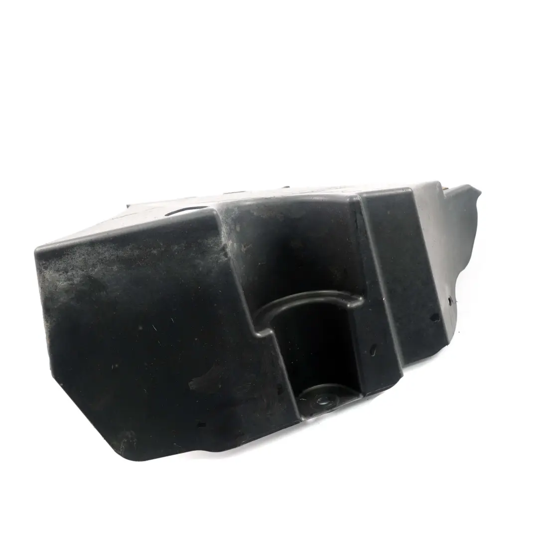 BMW 1 Reihe F20 Unterbodenverkleidung Abdeckung Hinten Links - SKU 7241835-1 - Teilenummer 7241835