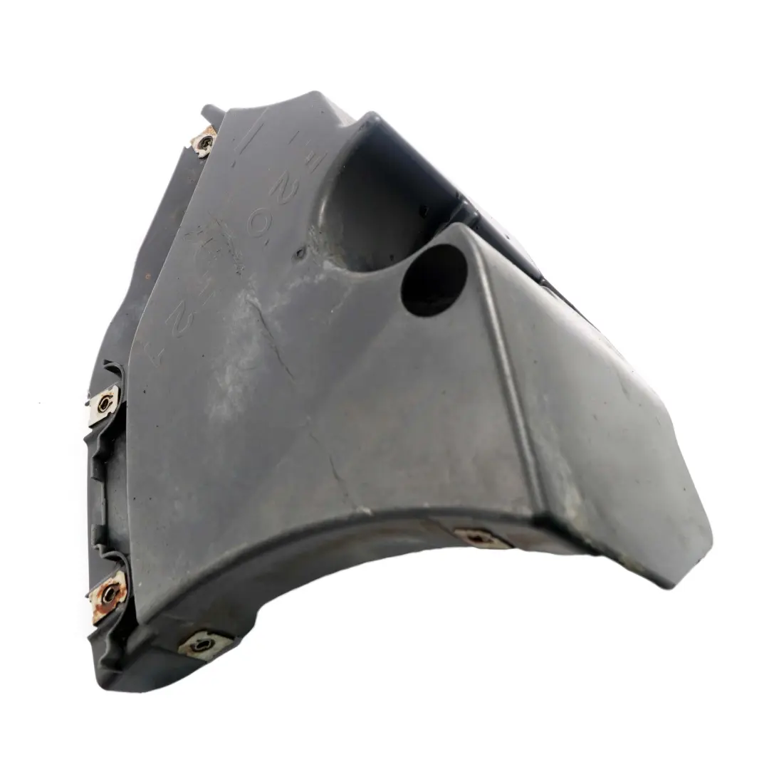 BMW 1 Reihe F20 Unterbodenverkleidung Abdeckung Hinten Links - SKU 7241835-1 - Teilenummer 7241835