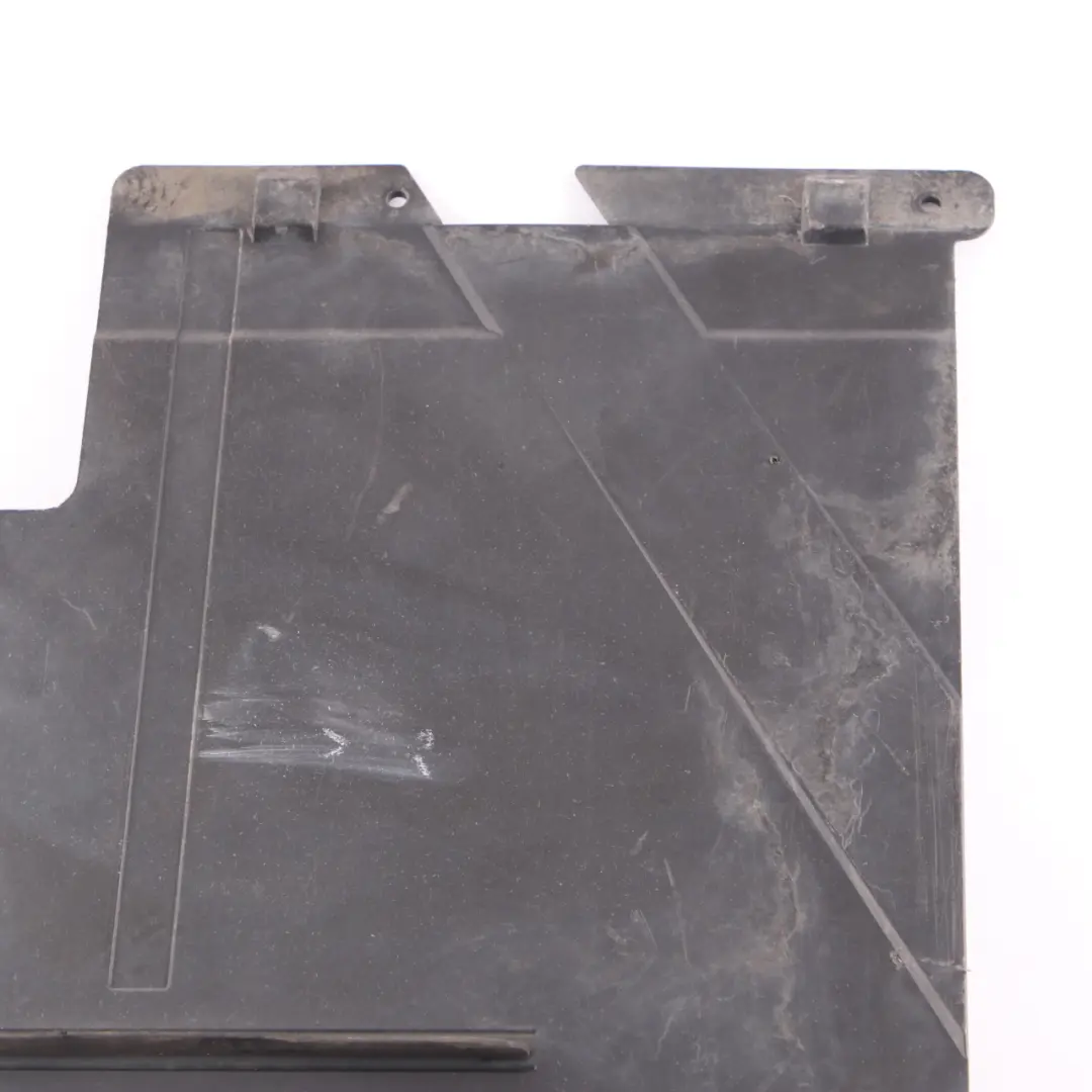 BMW 1 2 Series F20 F21 F22 Extension Underbody Panelling Guard Cover Right O/S - SKU 7241838 - Part number 7241838