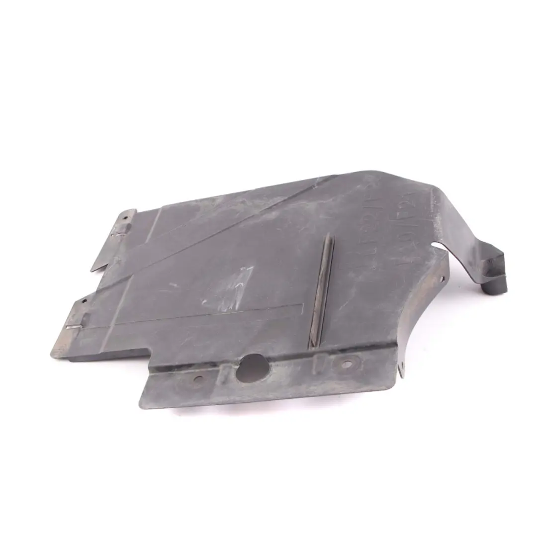 BMW F20 F21 F22 Osłona Podwozia Prawa - SKU 7241838 - Numer Części 7241838