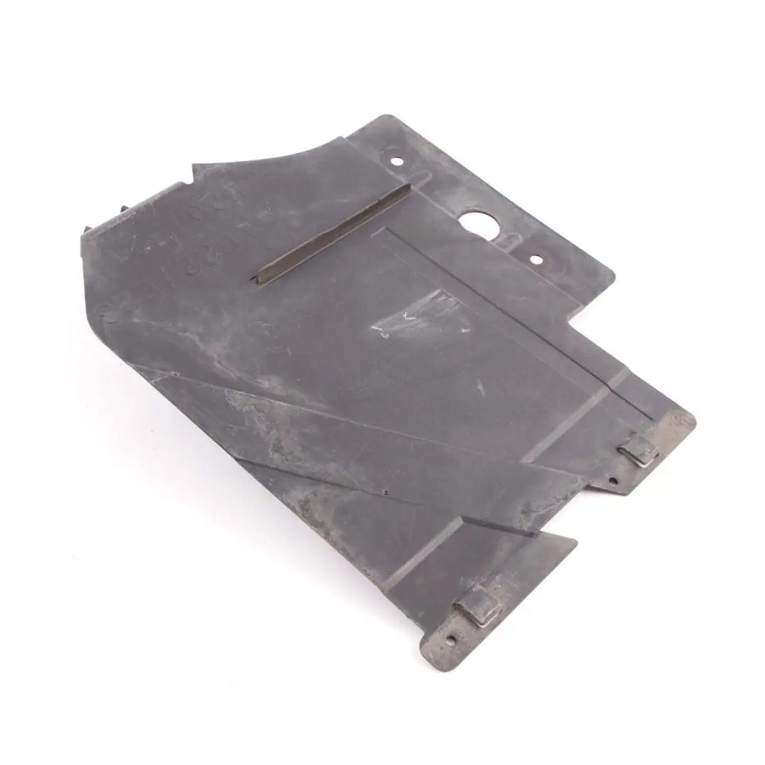 BMW 1 2 Series F20 F21 F22 Extension Underbody Panelling Guard Cover Right O/S - SKU 7241838 - Part number 7241838