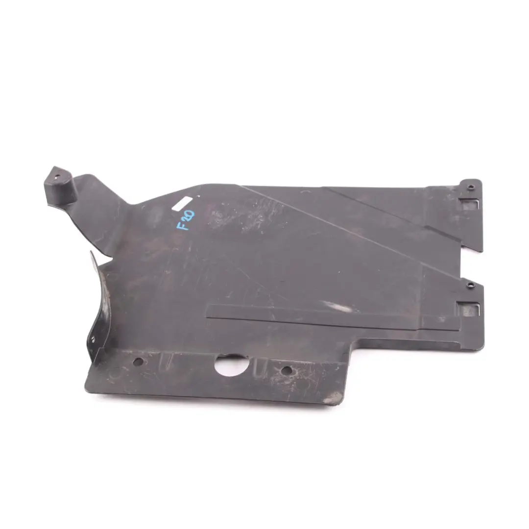 BMW F20 F21 F22 Osłona Podwozia Prawa - SKU 7241838 - Numer Części 7241838