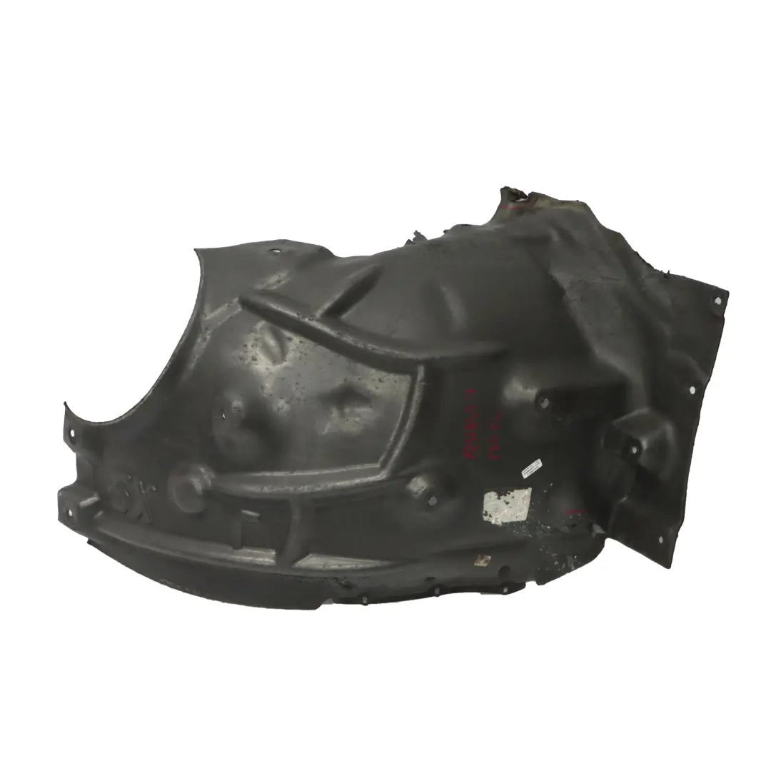 Passaruota Anteriore Sinistro Alloggiamento Sezione Posteriore per BMW F20 F21 con numero di parte 7241845 BMW F20 F21 Passaruota Anteriore Sinistro Alloggiamento Sezione Posteriore - SKU 7241845-1 - Numero di parte 7241845