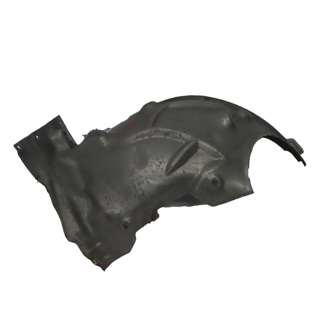 Enjoliveur passage roue Section arriere du logement avant gauche pour BMW F20 F21 à propos du numéro de pièce 7241845 BMW F20 F21 Enjoliveur passage roue Section arriere du logement avant gauche - SKU 7241845-1 - Numéro de pièce 7241845