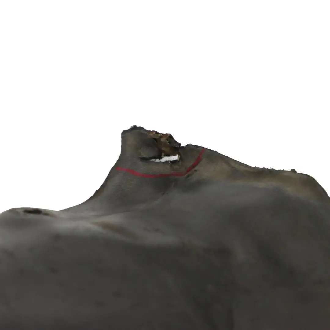 Enjoliveur passage roue Section arriere du logement avant gauche pour BMW F20 F21 à propos du numéro de pièce 7241845 BMW F20 F21 Enjoliveur passage roue Section arriere du logement avant gauche - SKU 7241845-1 - Numéro de pièce 7241845