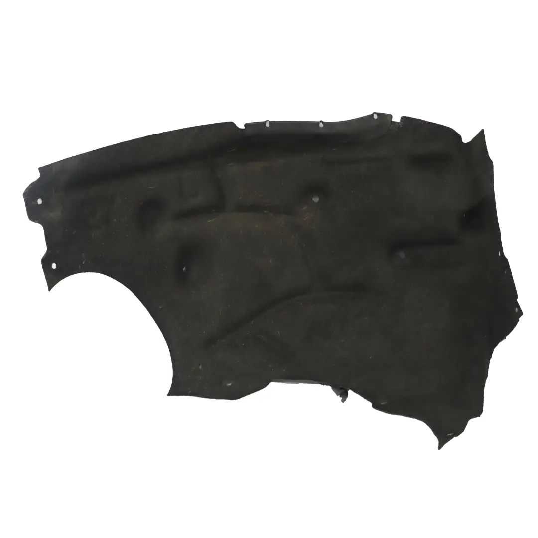 Arch Front Left N/S Housing Rear Section to BMW F20 F21 Cover Wheel with Part number 7241845 BMW F20 F21 Cover Wheel Arch Front Left N/S Housing Rear Section - SKU 7241845-1 - Part number 7241845