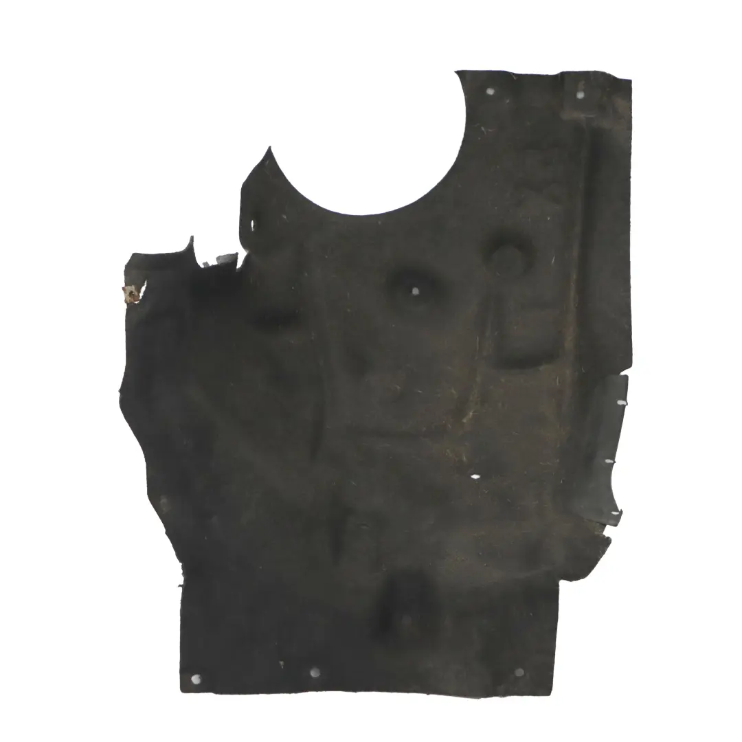 BMW F20 F21 Nadkole Lewe Przednie Lewy Przód - SKU 7241845-1 - Numer Części 7241845