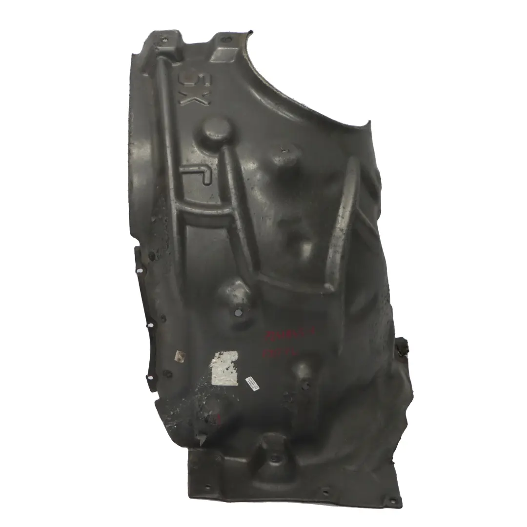 Nadkole Lewe Przednie Lewy Przód do BMW F20 F21 o numerze 7241845 BMW F20 F21 Nadkole Lewe Przednie Lewy Przód - SKU 7241845-1 - Numer Części 7241845