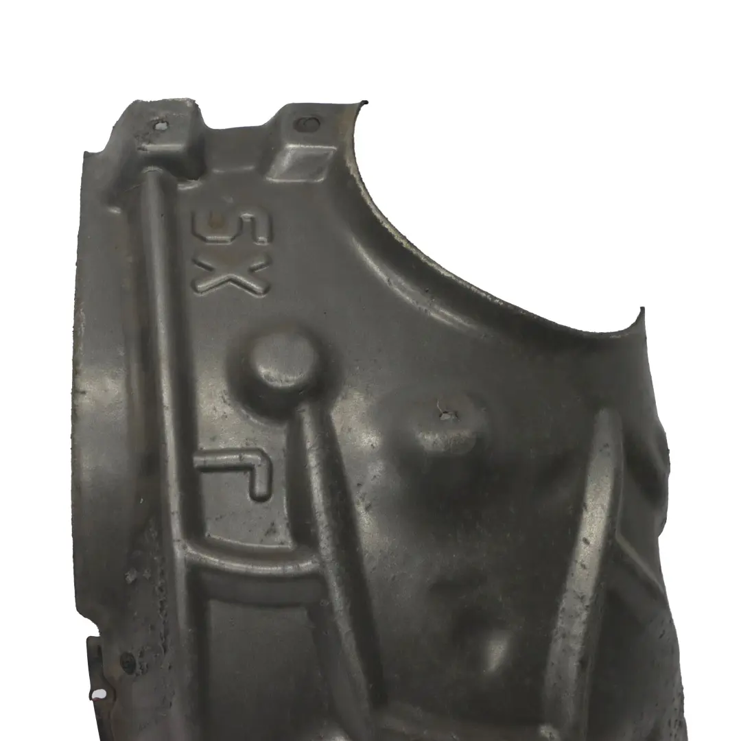 Nadkole Lewe Przednie Lewy Przód do BMW F20 F21 o numerze 7241845 BMW F20 F21 Nadkole Lewe Przednie Lewy Przód - SKU 7241845-1 - Numer Części 7241845