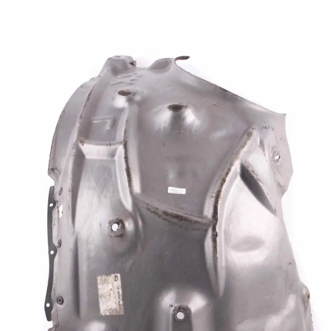 Arch Front Left N/S Cover Housing Rear Section to BMW F20 F21 Wheel with Part number 7241845 BMW F20 F21 Wheel Arch Front Left N/S Cover Housing Rear Section - SKU 7241845-2 - Part number 7241845