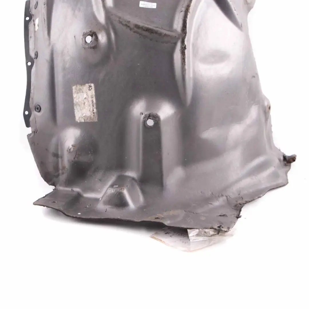 Arch Front Left N/S Cover Housing Rear Section to BMW F20 F21 Wheel with Part number 7241845 BMW F20 F21 Wheel Arch Front Left N/S Cover Housing Rear Section - SKU 7241845-2 - Part number 7241845
