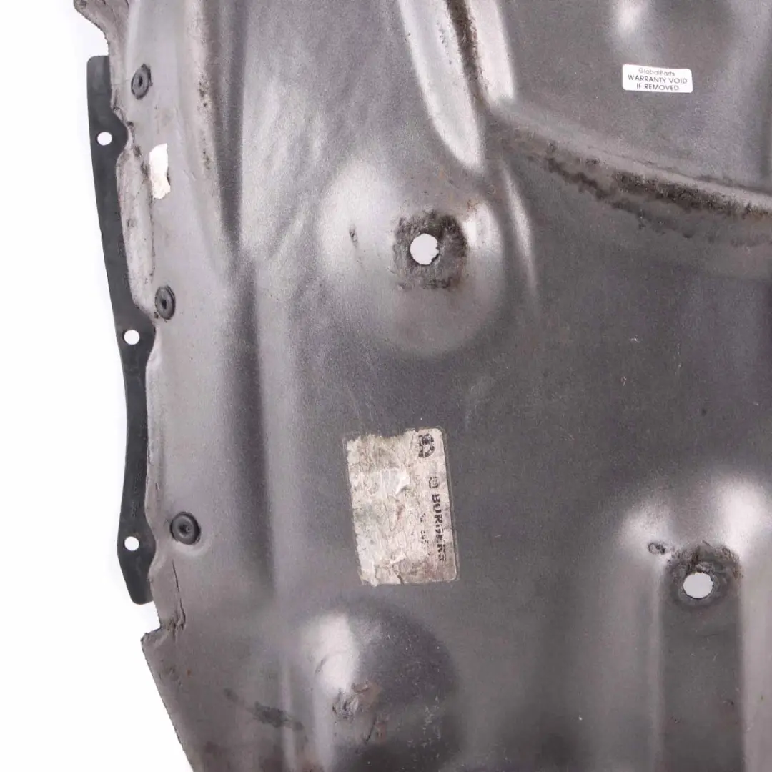 Arch Front Left N/S Cover Housing Rear Section to BMW F20 F21 Wheel with Part number 7241845 BMW F20 F21 Wheel Arch Front Left N/S Cover Housing Rear Section - SKU 7241845-2 - Part number 7241845