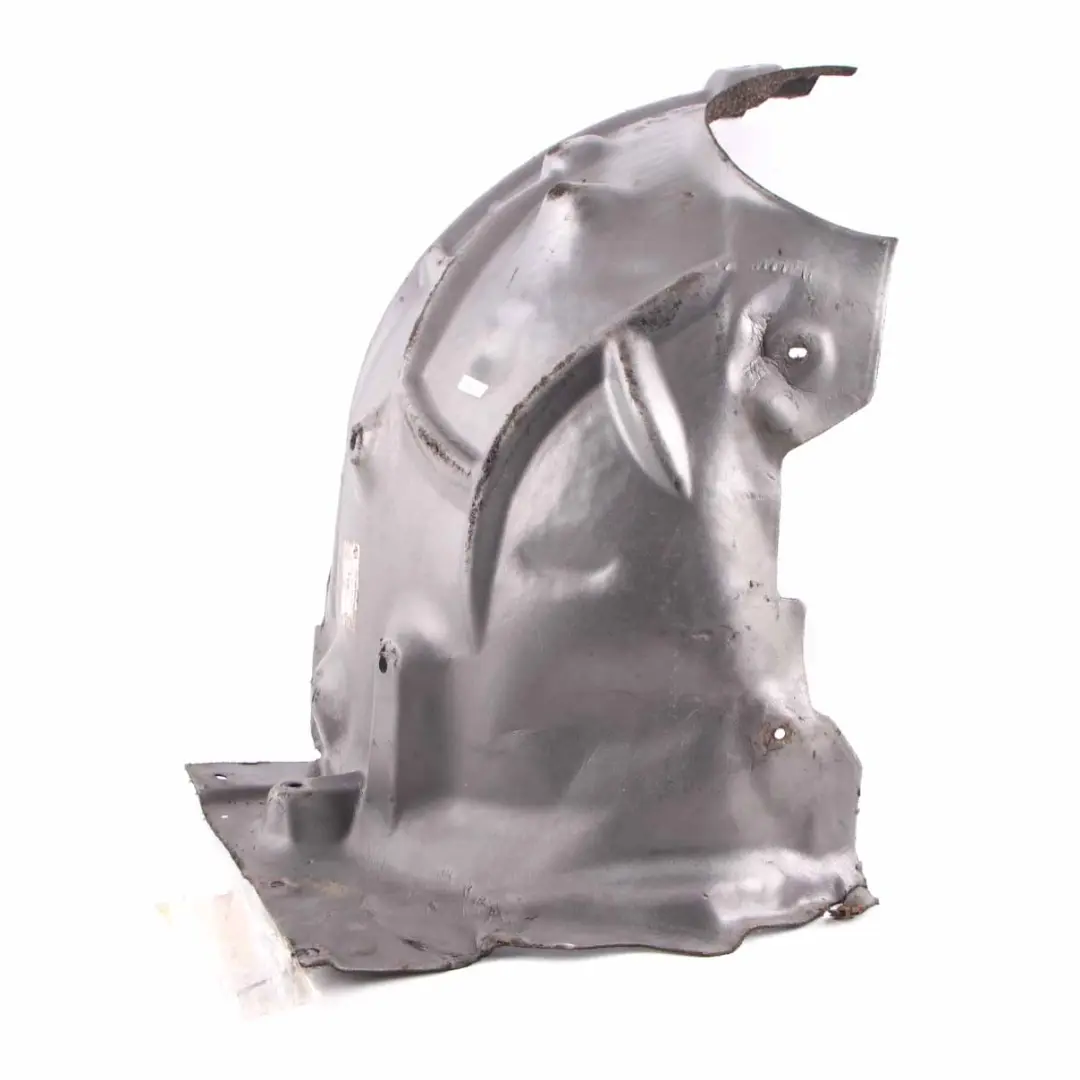 Arch Front Left N/S Cover Housing Rear Section to BMW F20 F21 Wheel with Part number 7241845 BMW F20 F21 Wheel Arch Front Left N/S Cover Housing Rear Section - SKU 7241845-2 - Part number 7241845
