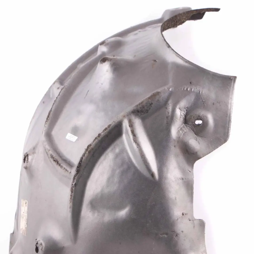 Arch Front Left N/S Cover Housing Rear Section to BMW F20 F21 Wheel with Part number 7241845 BMW F20 F21 Wheel Arch Front Left N/S Cover Housing Rear Section - SKU 7241845-2 - Part number 7241845