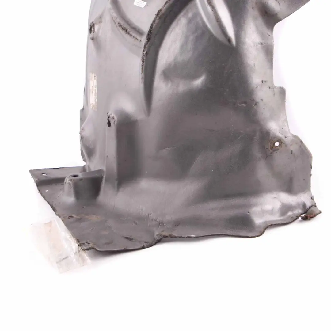 BMW F20 F21 Wheel Arch Front Left N/S Cover Housing Rear Section - SKU 7241845-2 - Part number 7241845