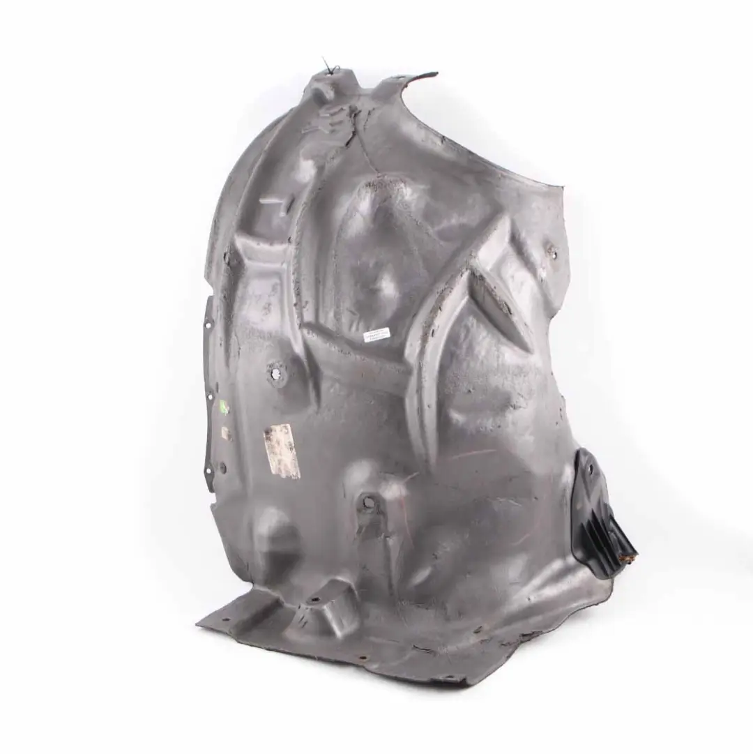 Arch Front Left N/S Cover Housing Rear Section to BMW F20 F21 Wheel with Part number 7241845 BMW F20 F21 Wheel Arch Front Left N/S Cover Housing Rear Section - SKU 7241845-3 - Part number 7241845