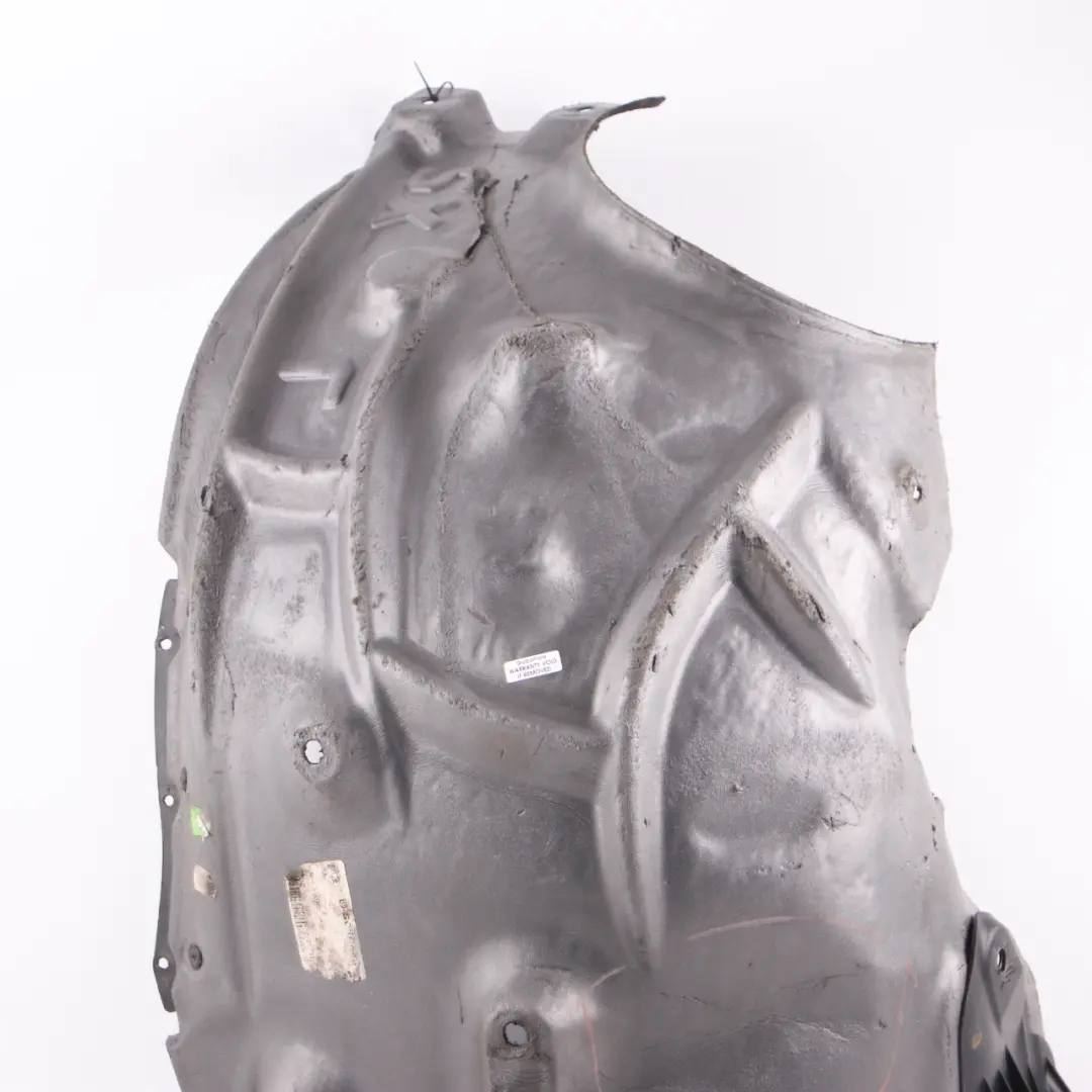 Arch Front Left N/S Cover Housing Rear Section to BMW F20 F21 Wheel with Part number 7241845 BMW F20 F21 Wheel Arch Front Left N/S Cover Housing Rear Section - SKU 7241845-3 - Part number 7241845