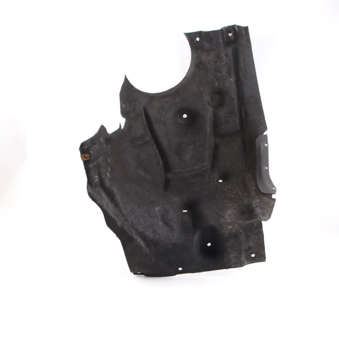 Arch Front Left N/S Cover Housing Rear Section to BMW F20 F21 Wheel with Part number 7241845 BMW F20 F21 Wheel Arch Front Left N/S Cover Housing Rear Section - SKU 7241845-3 - Part number 7241845