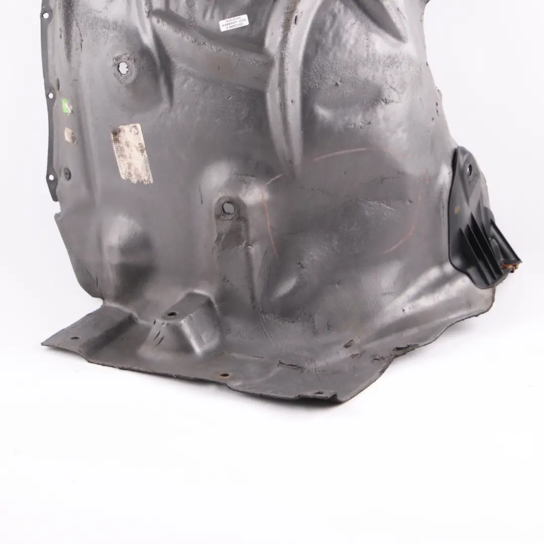 Arch Front Left N/S Cover Housing Rear Section to BMW F20 F21 Wheel with Part number 7241845 BMW F20 F21 Wheel Arch Front Left N/S Cover Housing Rear Section - SKU 7241845-3 - Part number 7241845