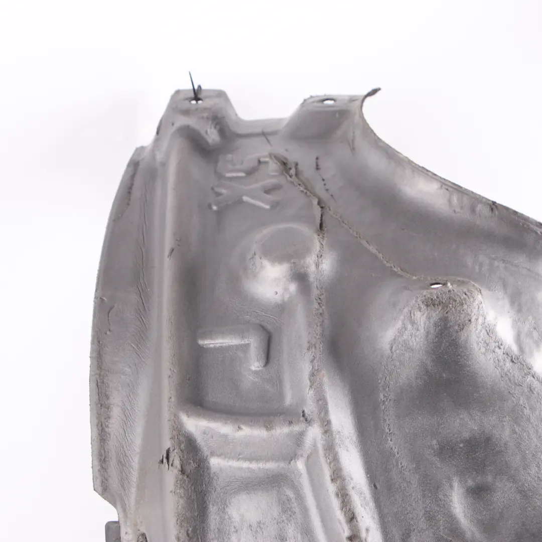 Arch Front Left N/S Cover Housing Rear Section to BMW F20 F21 Wheel with Part number 7241845 BMW F20 F21 Wheel Arch Front Left N/S Cover Housing Rear Section - SKU 7241845-3 - Part number 7241845