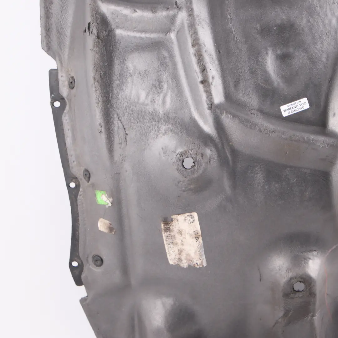 Arch Front Left N/S Cover Housing Rear Section to BMW F20 F21 Wheel with Part number 7241845 BMW F20 F21 Wheel Arch Front Left N/S Cover Housing Rear Section - SKU 7241845-3 - Part number 7241845