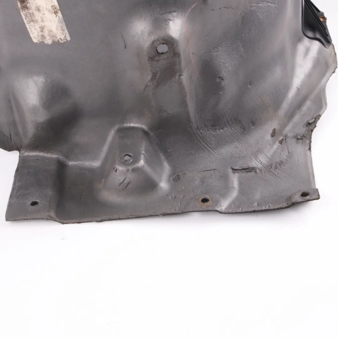 Arch Front Left N/S Cover Housing Rear Section to BMW F20 F21 Wheel with Part number 7241845 BMW F20 F21 Wheel Arch Front Left N/S Cover Housing Rear Section - SKU 7241845-3 - Part number 7241845