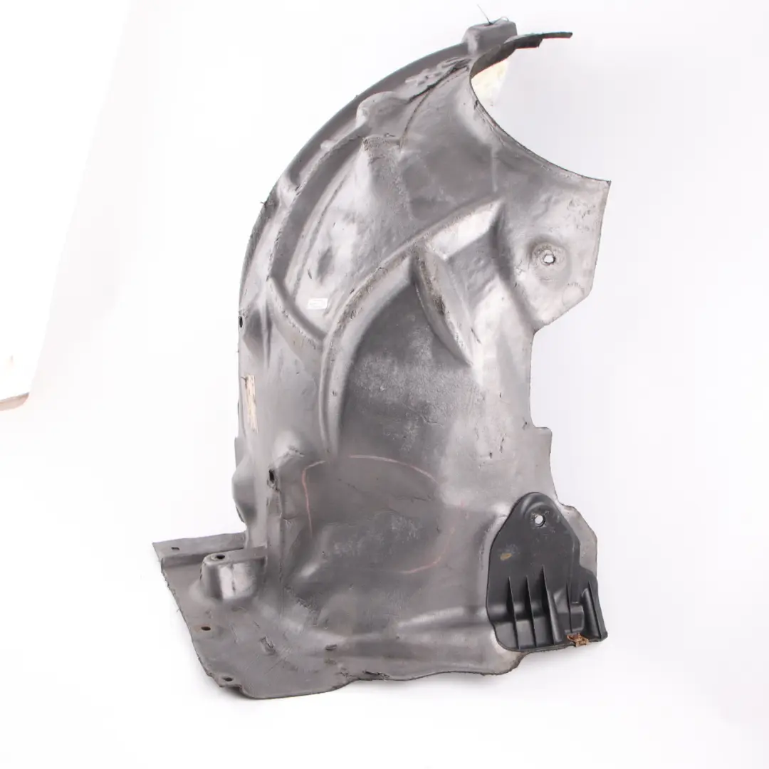 Arch Front Left N/S Cover Housing Rear Section to BMW F20 F21 Wheel with Part number 7241845 BMW F20 F21 Wheel Arch Front Left N/S Cover Housing Rear Section - SKU 7241845-3 - Part number 7241845