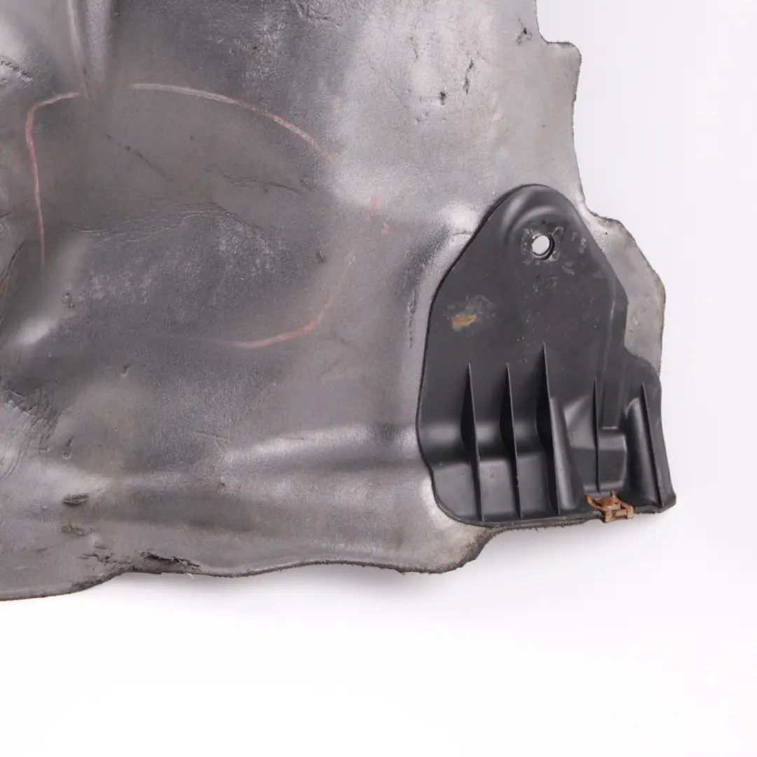 Arch Front Left N/S Cover Housing Rear Section to BMW F20 F21 Wheel with Part number 7241845 BMW F20 F21 Wheel Arch Front Left N/S Cover Housing Rear Section - SKU 7241845-3 - Part number 7241845