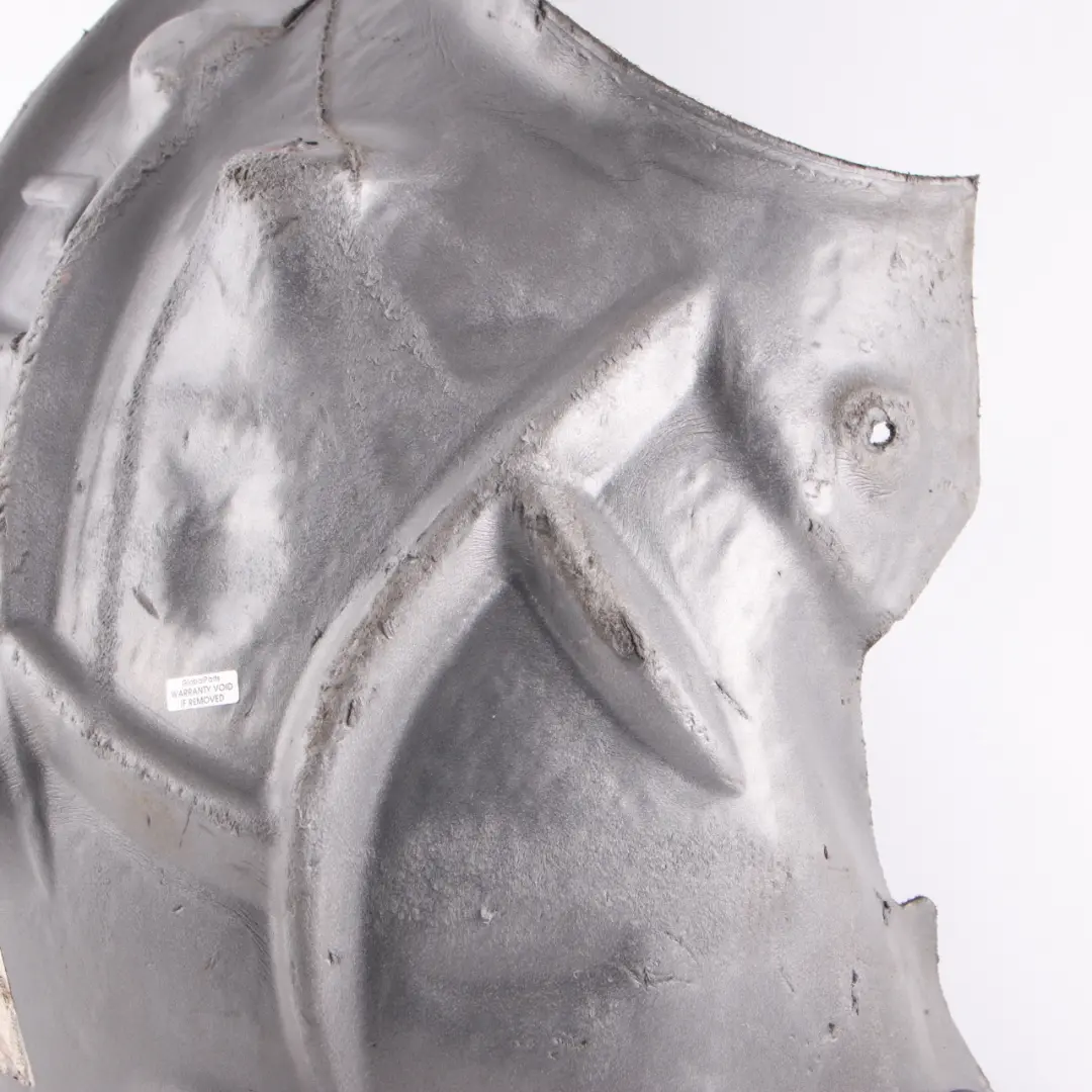 Arch Front Left N/S Cover Housing Rear Section to BMW F20 F21 Wheel with Part number 7241845 BMW F20 F21 Wheel Arch Front Left N/S Cover Housing Rear Section - SKU 7241845-3 - Part number 7241845