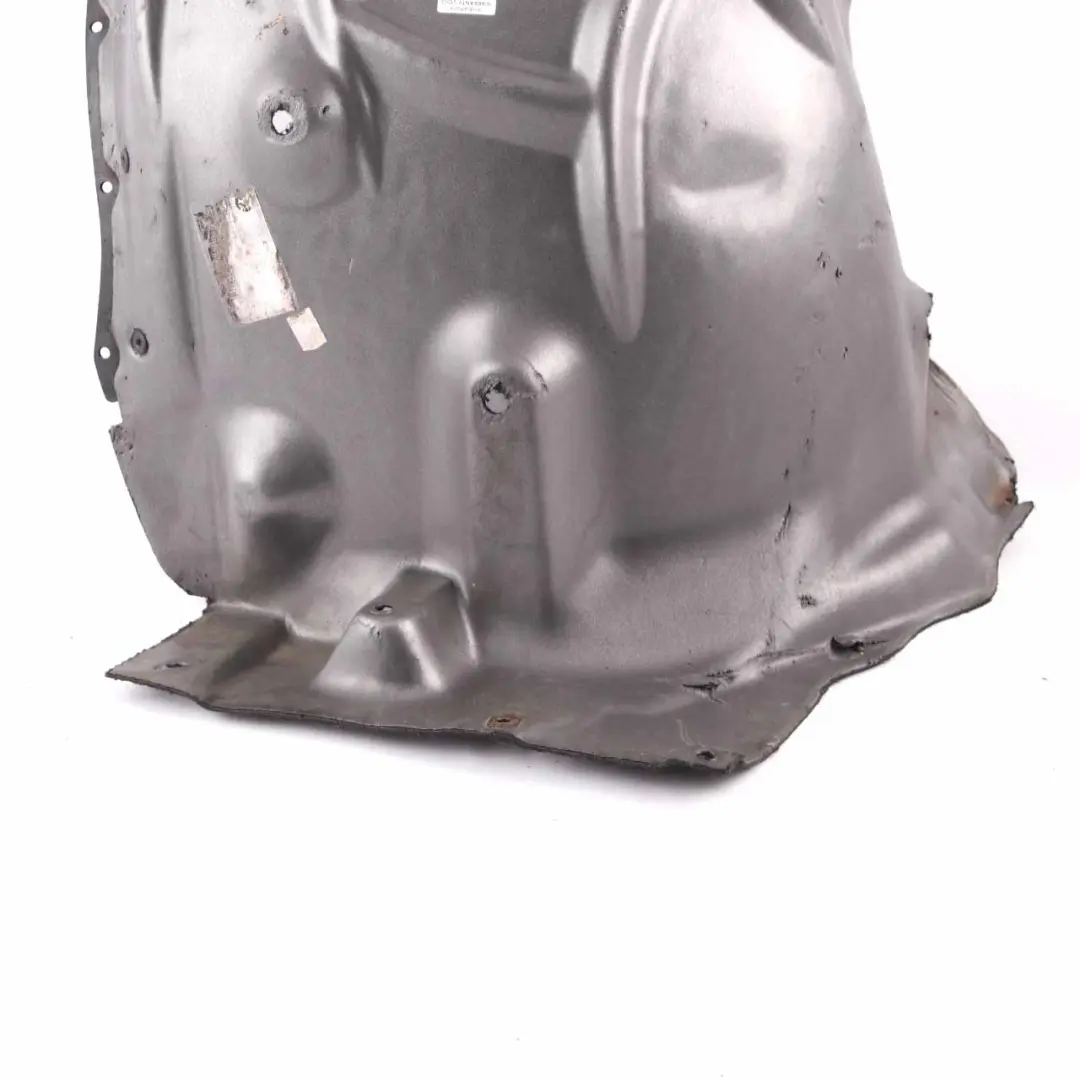 Housse de passage de roue avant gauche Section arrière pour BMW F20 F21 à propos du numéro de pièce 7241845 BMW F20 F21 Housse de passage de roue avant gauche Section arrière - SKU 7241845 - Numéro de pièce 7241845