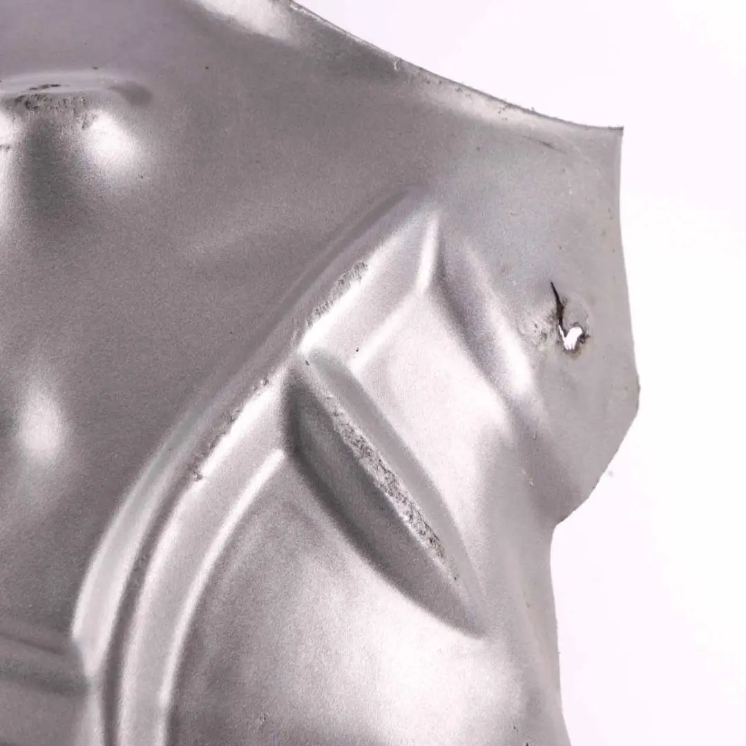 Housse de passage de roue avant gauche Section arrière pour BMW F20 F21 à propos du numéro de pièce 7241845 BMW F20 F21 Housse de passage de roue avant gauche Section arrière - SKU 7241845 - Numéro de pièce 7241845