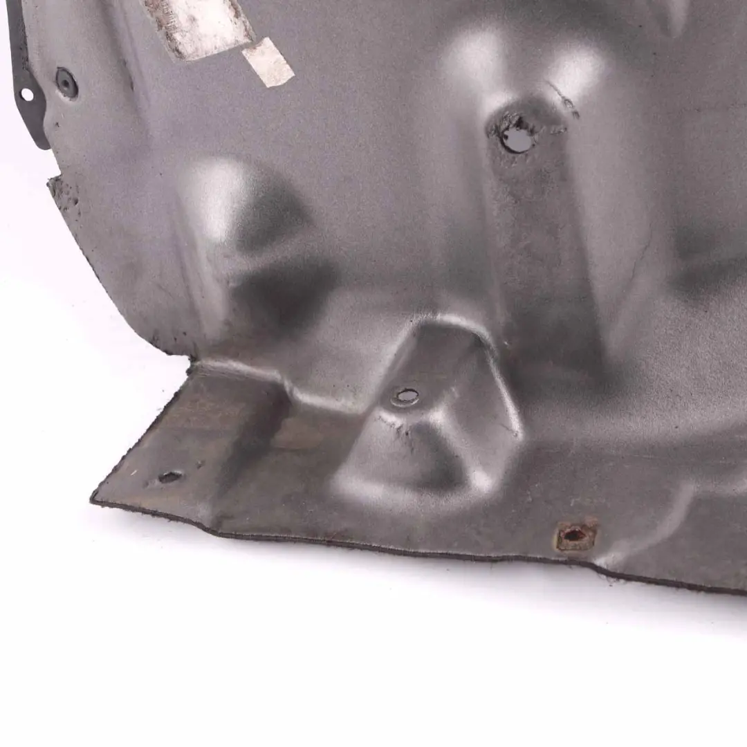 BMW F20 F21 Tapa Paso de Rueda Delantero Izquierdo Carcasa Sección Trasera - SKU 7241845 - Número de pieza 7241845