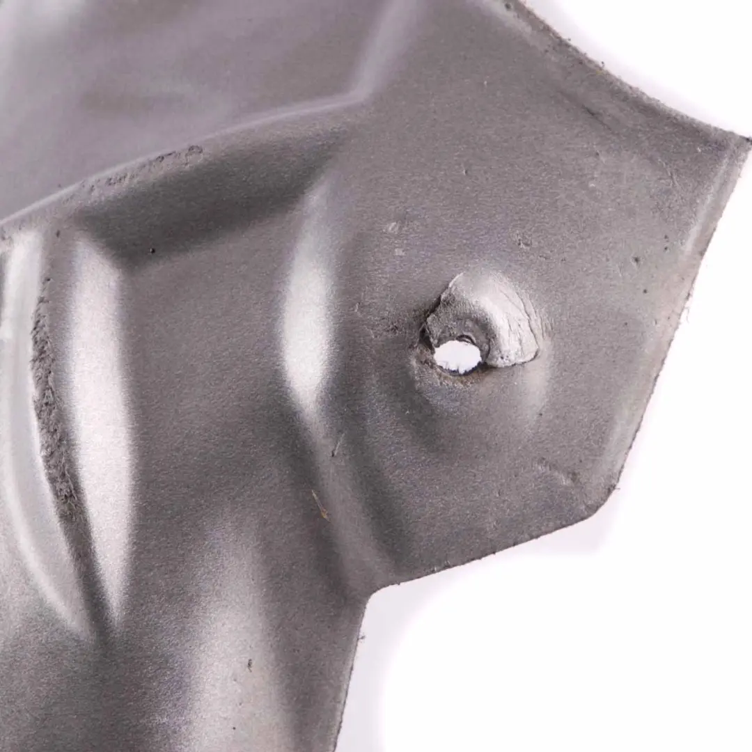 Tapa Paso de Rueda Delantero Izquierdo Carcasa Sección Trasera para BMW F20 F21 con número de pieza 7241845 BMW F20 F21 Tapa Paso de Rueda Delantero Izquierdo Carcasa Sección Trasera - SKU 7241845 - Número de pieza 7241845