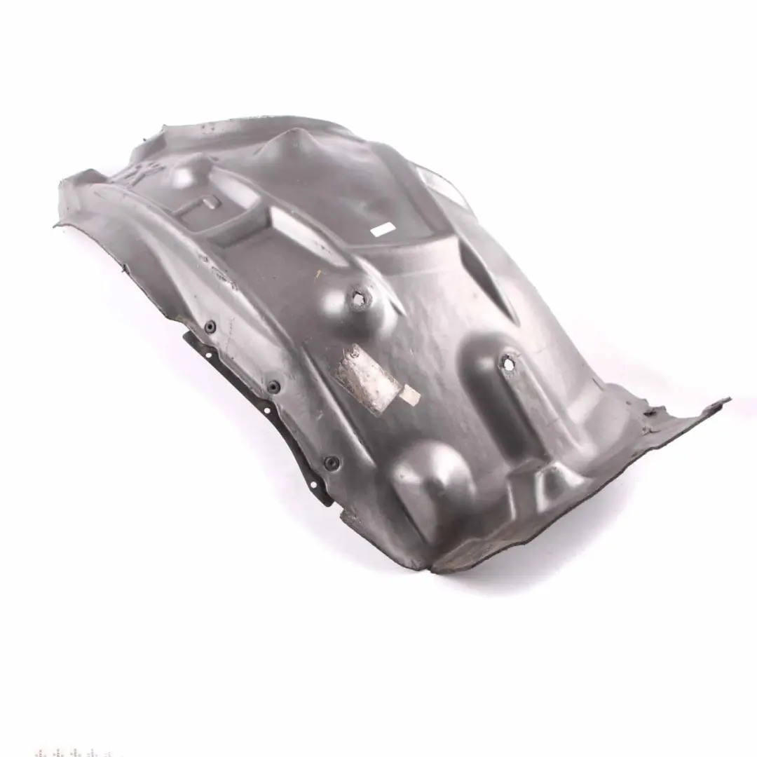 BMW F20 F21 Tapa Paso de Rueda Delantero Izquierdo Carcasa Sección Trasera - SKU 7241845 - Número de pieza 7241845