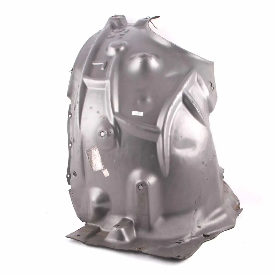 Copertura passaruota Alloggiamento anteriore sinistro Sezione poster per BMW F20 F21 con numero di parte 7241845 BMW F20 F21 Copertura passaruota Alloggiamento anteriore sinistro Sezione poster - SKU 7241845 - Numero di parte 7241845