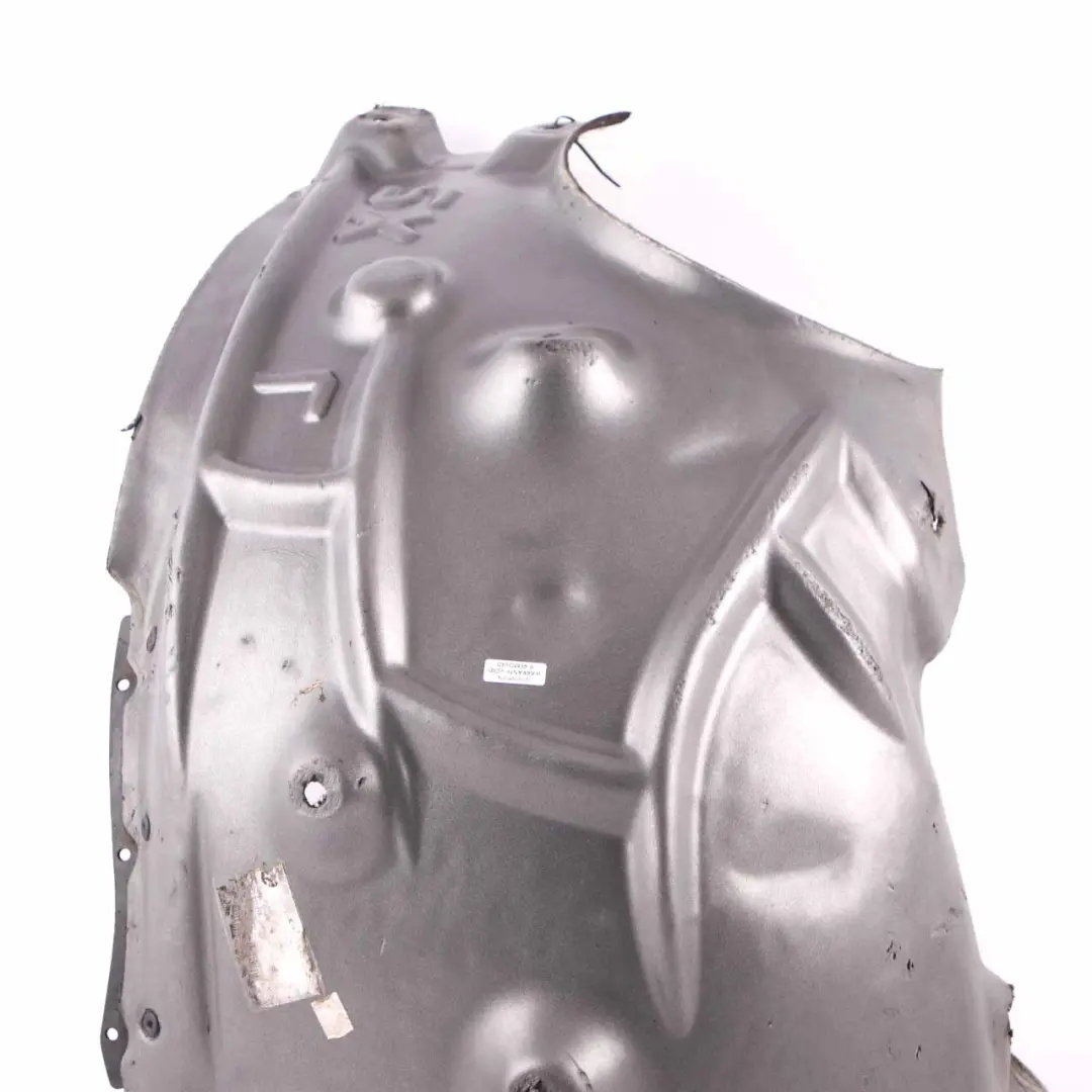 BMW F20 F21 Copertura passaruota Alloggiamento anteriore sinistro Sezione poster - SKU 7241845 - Numero di parte 7241845