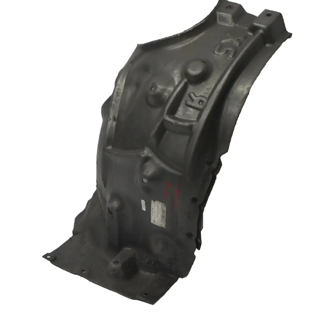 BMW F20 F21 F22 F23 Tapa Paso De Rueda Seccion Trasera Delantera Derecha - SKU 7241846-1 - Número de pieza 7241846