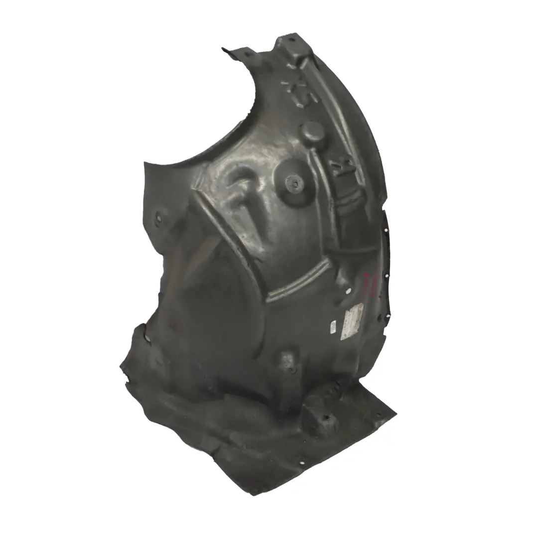 Arch BMW F20 F21 F22 F23 Cover Rear Section Front Right O/S to Wheel with Part number 7241846 Wheel Arch BMW F20 F21 F22 F23 Cover Rear Section Front Right O/S - SKU 7241846-1 - Part number 7241846