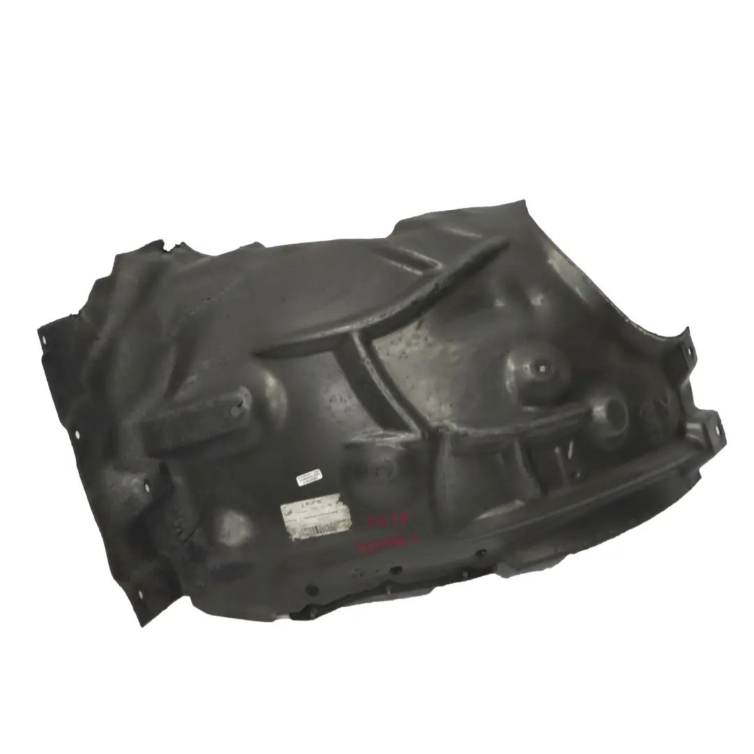 BMW F20 F21 F22 F23 Tapa Paso De Rueda Seccion Trasera Delantera Derecha - SKU 7241846-1 - Número de pieza 7241846