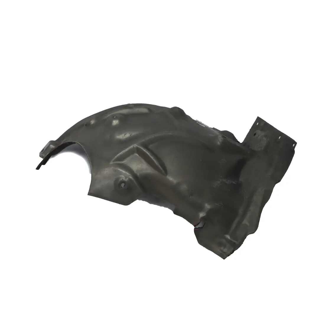 Arch BMW F20 F21 F22 F23 Cover Rear Section Front Right O/S to Wheel with Part number 7241846 Wheel Arch BMW F20 F21 F22 F23 Cover Rear Section Front Right O/S - SKU 7241846-1 - Part number 7241846