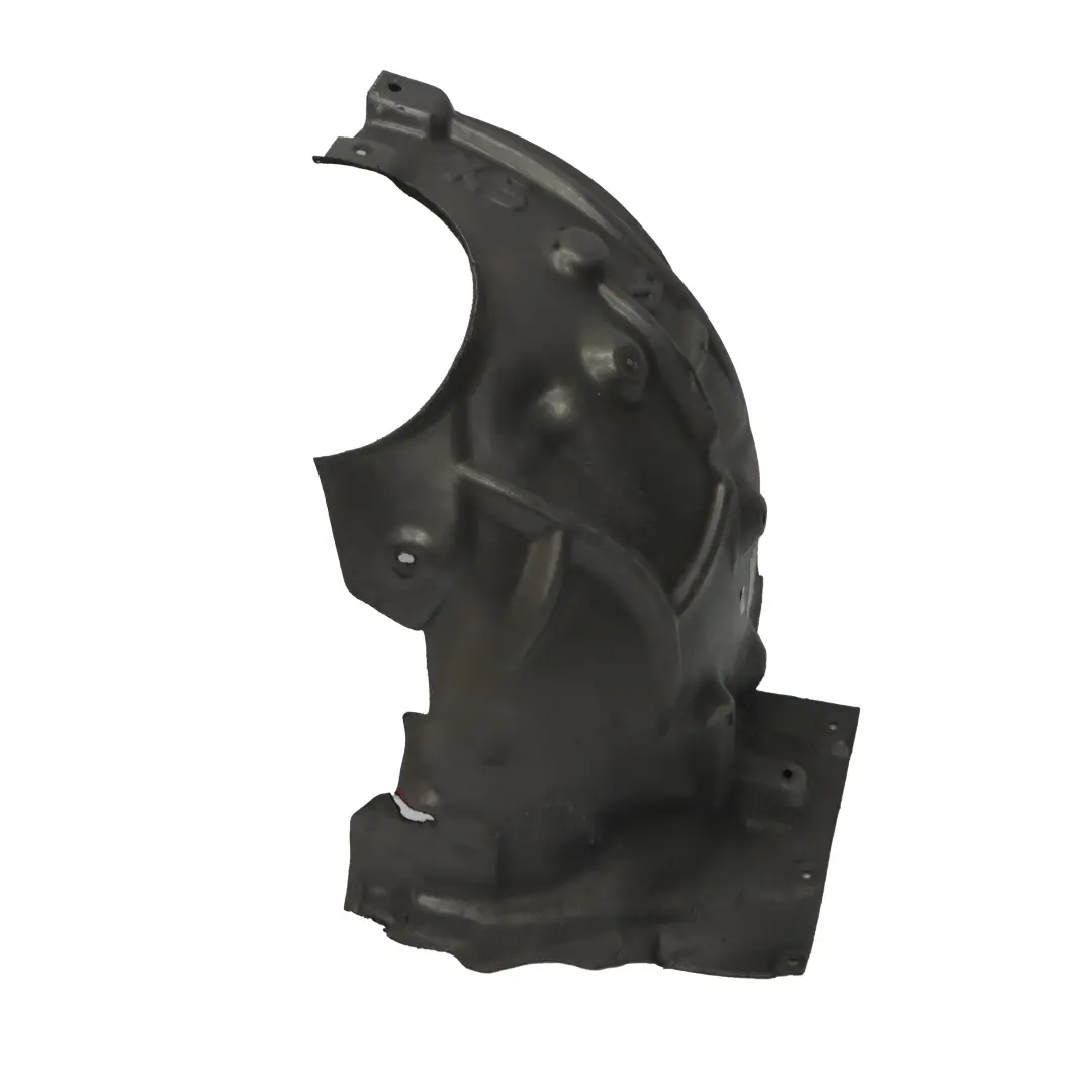 Abdeckung Radhaus Hinterteil Vorn Rechts BMW F20 F21 F22 F23 - SKU 7241846-1 - Teilenummer 7241846