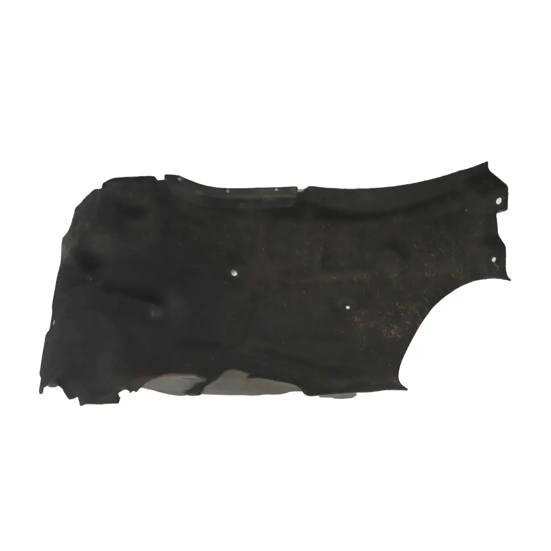 BMW F20 F21 F22 Enjoliveur d'arc de roue Section arriere avant droite - SKU 7241846-1 - Numéro de pièce 7241846