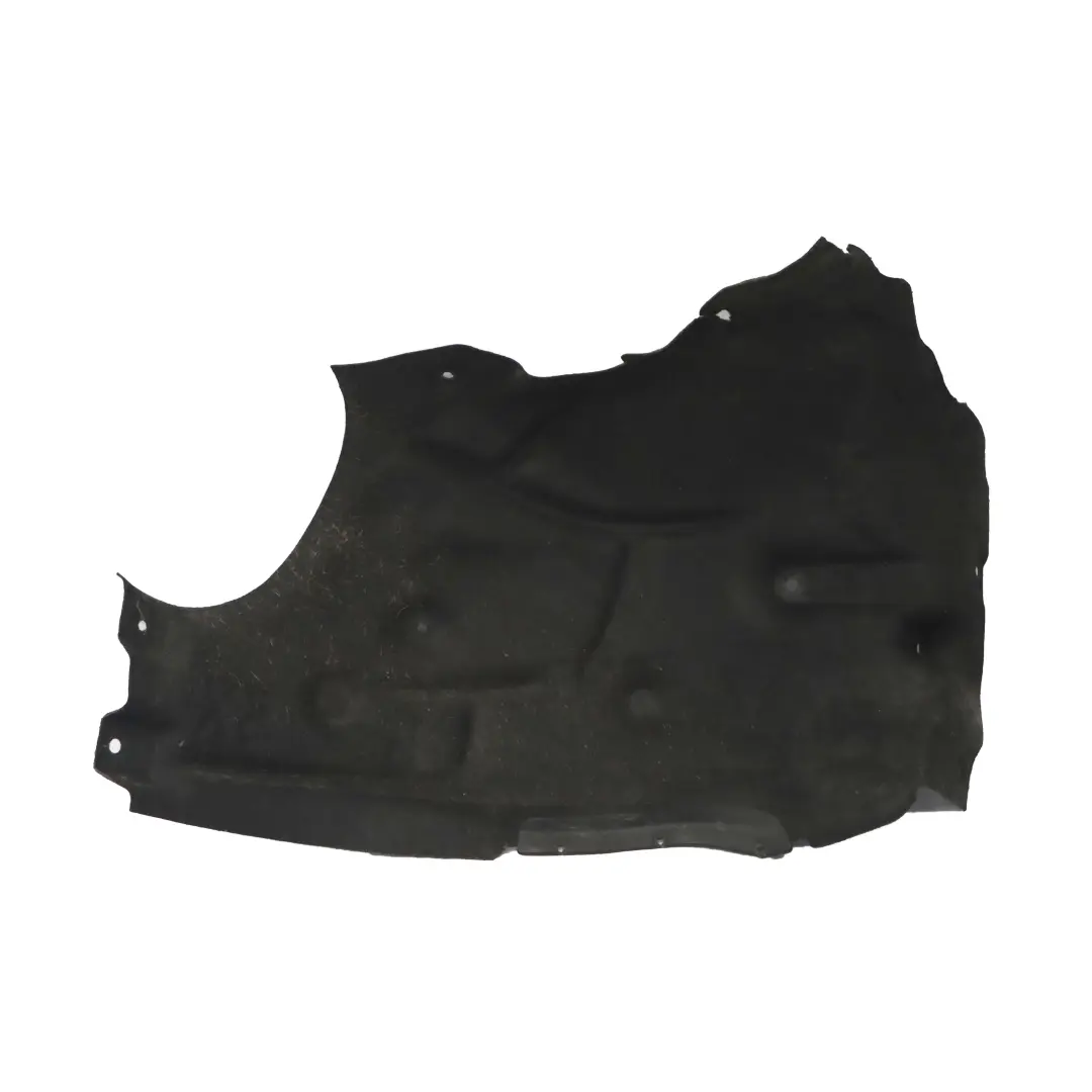 Enjoliveur d'arc de roue Section arriere avant droite pour BMW F20 F21 F22 à propos du numéro de pièce 7241846 BMW F20 F21 F22 Enjoliveur d'arc de roue Section arriere avant droite - SKU 7241846-1 - Numéro de pièce 7241846