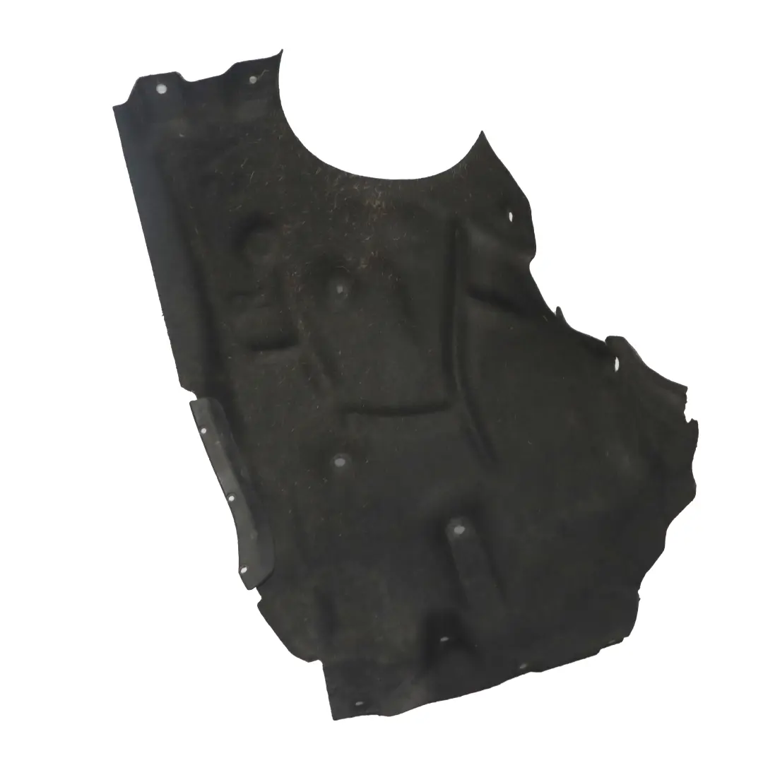 Enjoliveur d'arc de roue Section arriere avant droite pour BMW F20 F21 F22 à propos du numéro de pièce 7241846 BMW F20 F21 F22 Enjoliveur d'arc de roue Section arriere avant droite - SKU 7241846-1 - Numéro de pièce 7241846