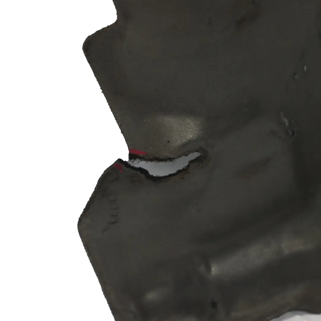 Tapa Paso De Rueda Seccion Trasera Delantera Derecha para BMW F20 F21 F22 F23 con número de pieza 7241846 BMW F20 F21 F22 F23 Tapa Paso De Rueda Seccion Trasera Delantera Derecha - SKU 7241846-1 - Número de pieza 7241846