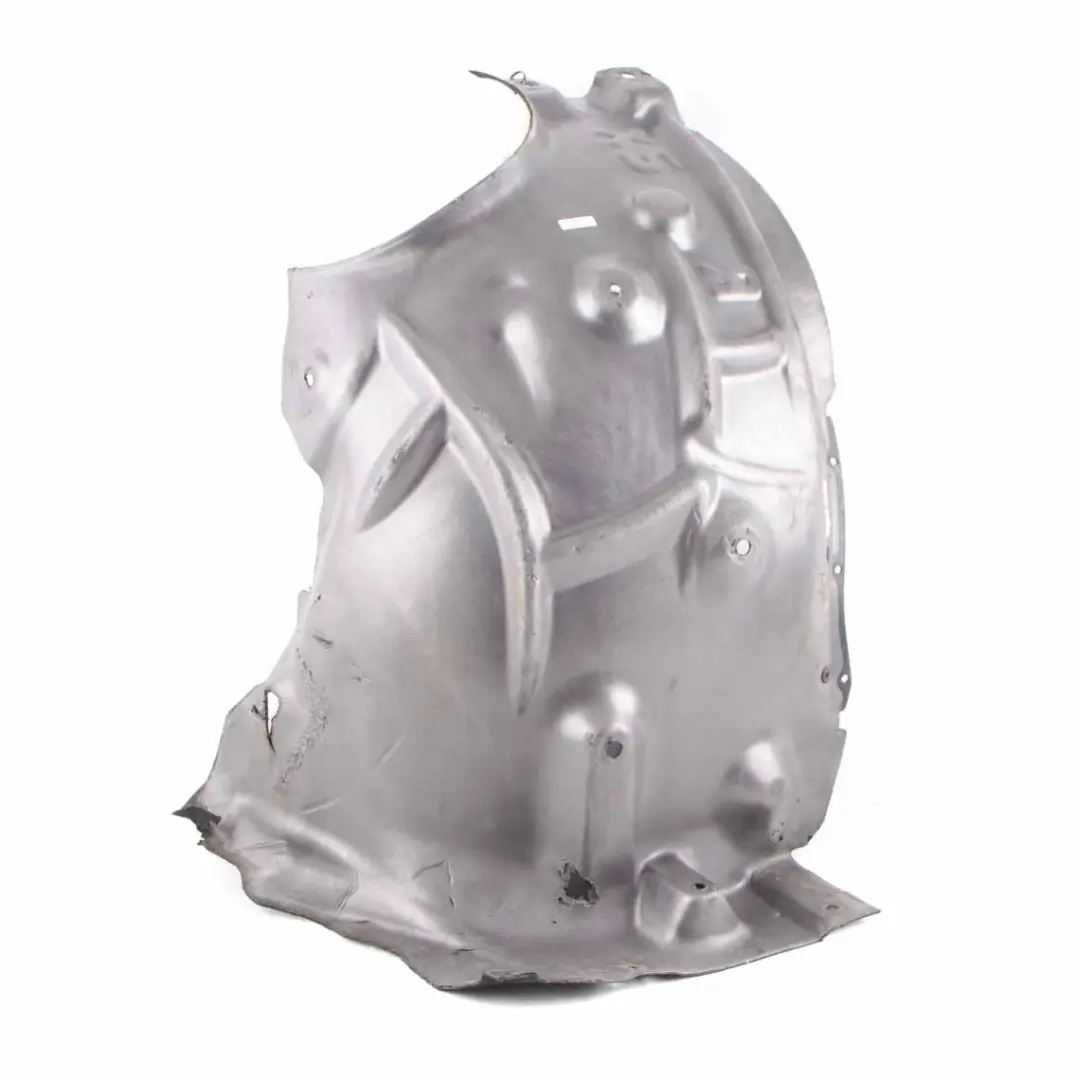 BMW 2 Series F20 F21 F22 Enjoliveur d'arc de roue Section arriere avant droite - SKU 7241846-2 - Numéro de pièce 7241846