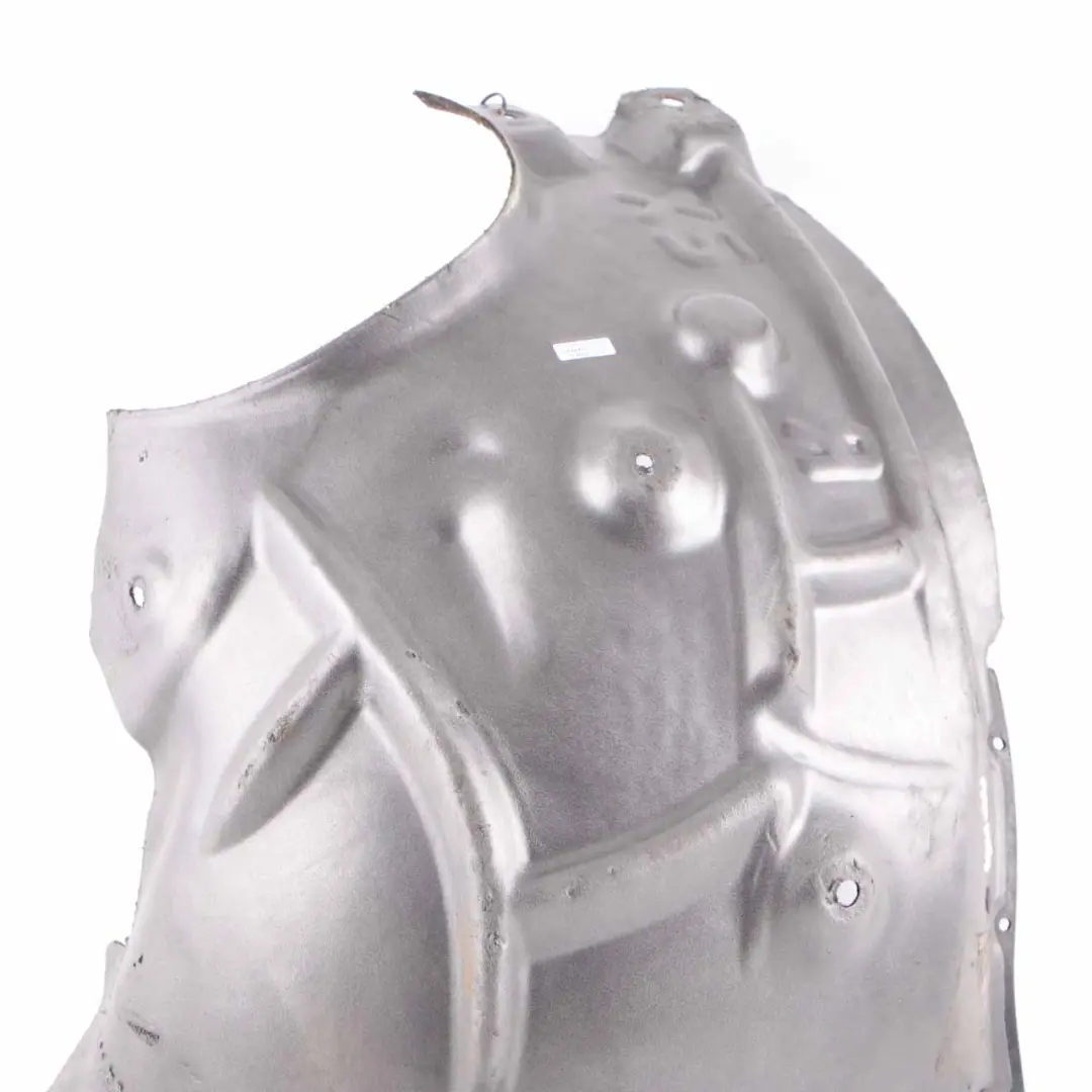 BMW 2 Series F20 F21 F22 Enjoliveur d'arc de roue Section arriere avant droite - SKU 7241846-2 - Numéro de pièce 7241846